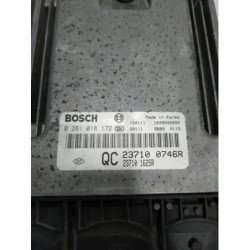 Kit De Demarrage Renault Koleos 1 Phase 1